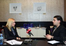 VISA rep talks non-cash payments in Azerbaijan (exclusive)