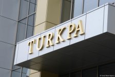 TurkPA Secretariat`s headquarters inaugurated in Baku (PHOTO)