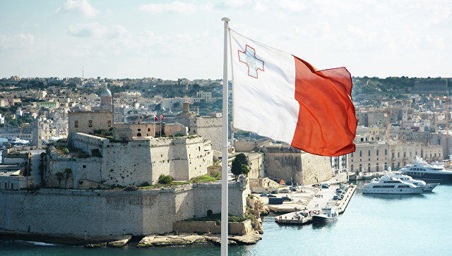 Malta Baş naziri Nizami Gəncəvi Beynəlxalq Mərkəzinin həmsədrini qəbul edib