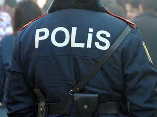 Nazir: Son 15 ildə polisin vəzifə maaşları 16 dəfə artıb