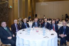 Али Ахмедов:  Реформы, проводимые под руководством Президента Ильхама Алиева, дадут импульс новому развитию (ФОТО)