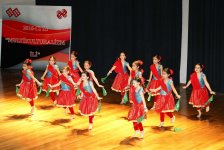 Азербайджан – страна толерантности и мультикультурализма: Праздничный вечер (ФОТО)