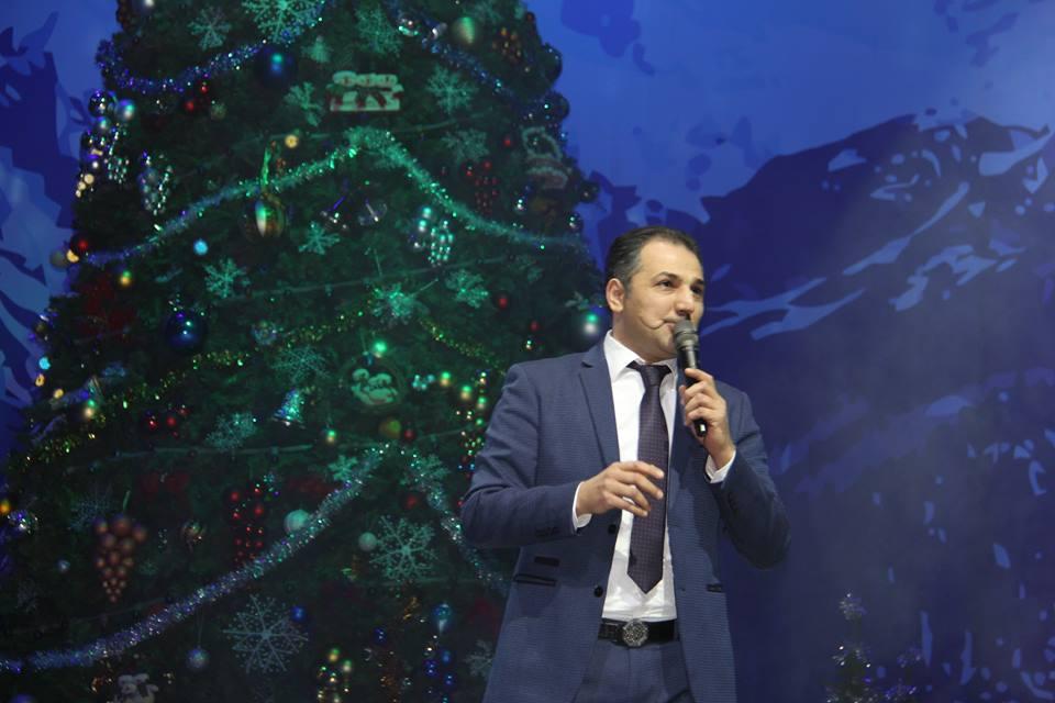 Моя Страна огней – Азербайджан: Праздничный концерт (ФОТО)
