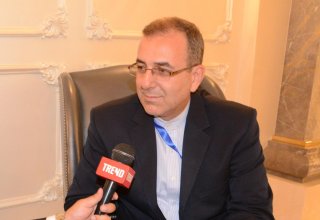 Nakhchivan’s key role in Azerbaijan-Iran economic ties