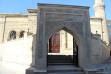 Британский Vouchercloud назвал самую популярную достопримечательность Азербайджана (ФОТО)