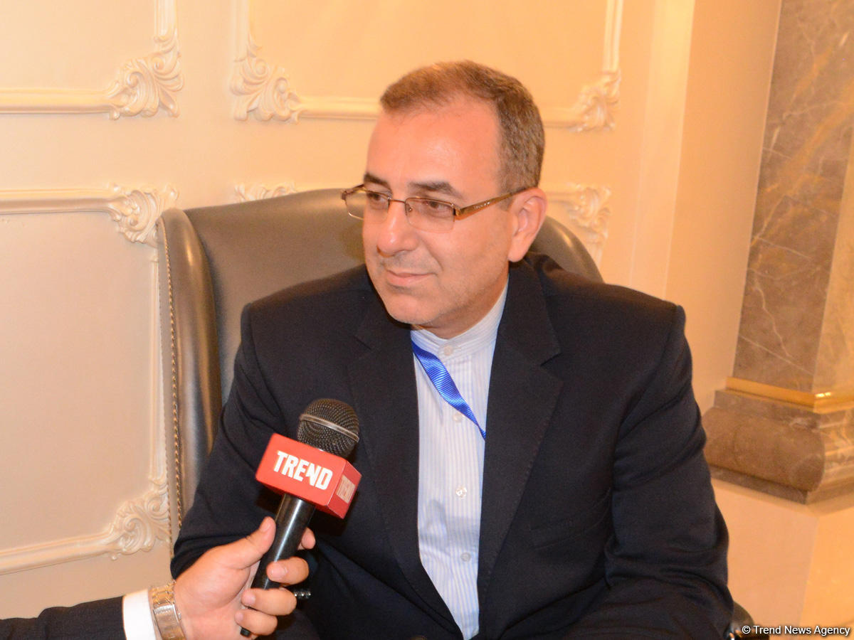 Nakhchivan’s key role in Azerbaijan-Iran economic ties