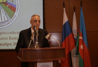 ÜAK prezidenti: Azərbaycan-Rusiya münasibətlərinin tarixi aspektini düzgün qiymətləndirmək vacibdir