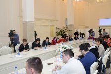 Азербайджан и Беларусь намерены увеличить экспорт техники и запчастей в третьи страны - посол (ФОТО)