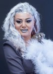 "Зимняя сказка": азербайджанские звезды в оригинальном фотопроекте (ФОТО)