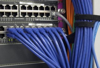 Azerbaijan’s Aztelecom company opens tender to buy fiber optic line connectors