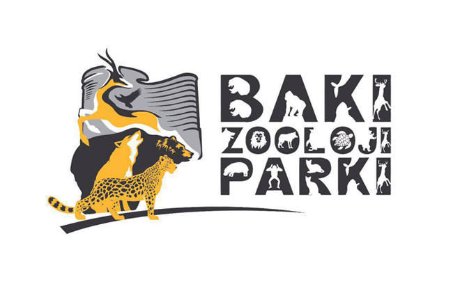 Bakı Zooloji Parkının yeni loqosu təqdim edilib (FOTO)