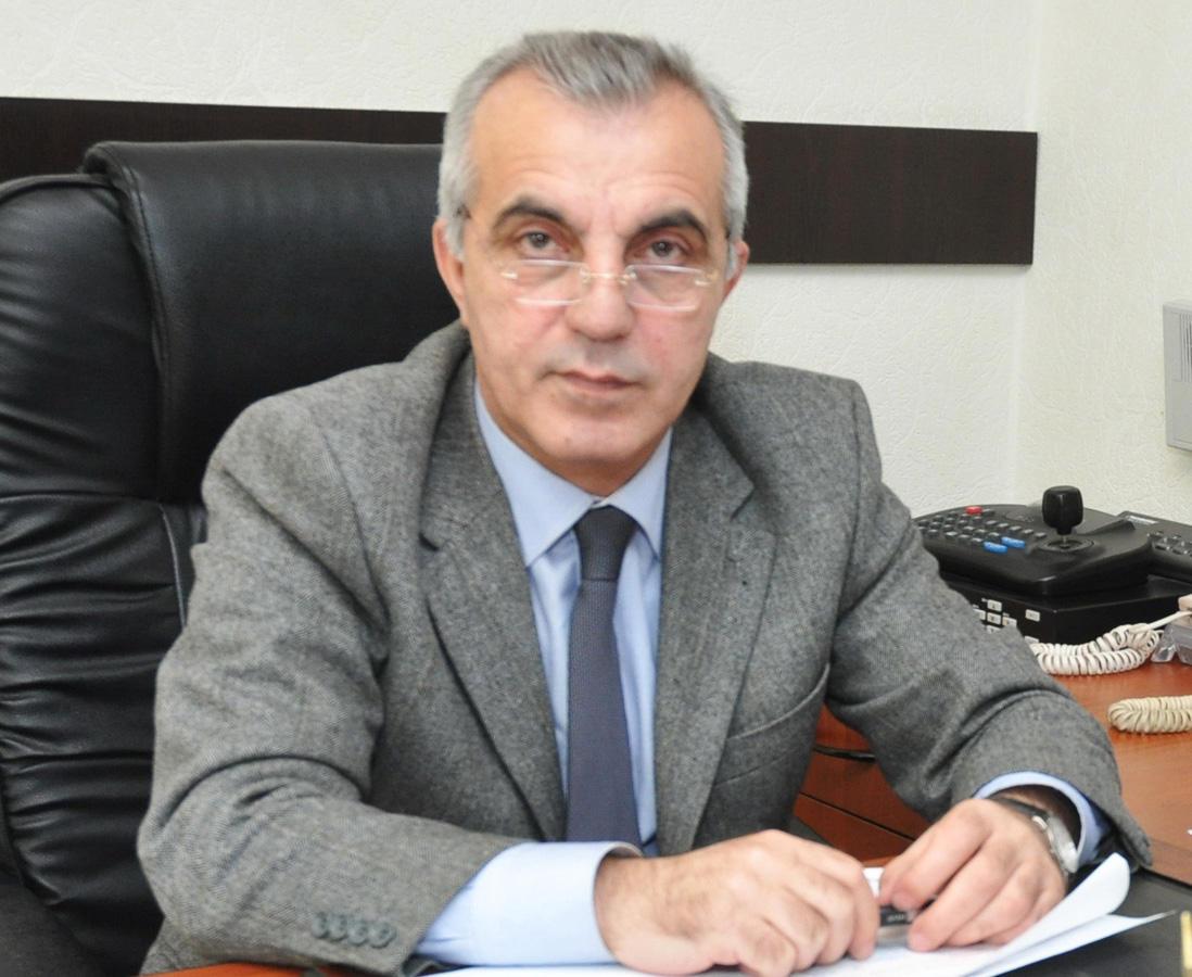 Решение об ужесточении карантинного режима принято своевременно - директор Сумгайытского театра Мубариз Гамидов