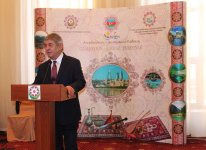 В Ташкенте объявлены победители конкурса на лучшую статью об Азербайджане (ФОТО)