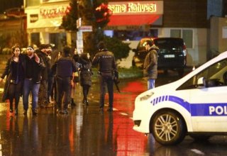 Гражданин Киргизии опроверг свою причастность к теракту в Стамбуле