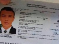 Name of suspected Istanbul nightclub attacker revealed