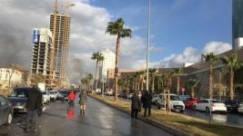 Son Dakika: İzmir'de adliye yakınında patlama: 2 şehit 10 yaralı