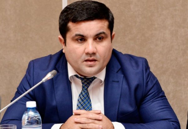 Аппарат омбудсмена: При экстрадиции Лапшина в Азербайджан правонарушений не допущено