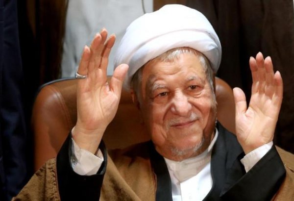 İranın keçmiş prezidenti vəfat edib