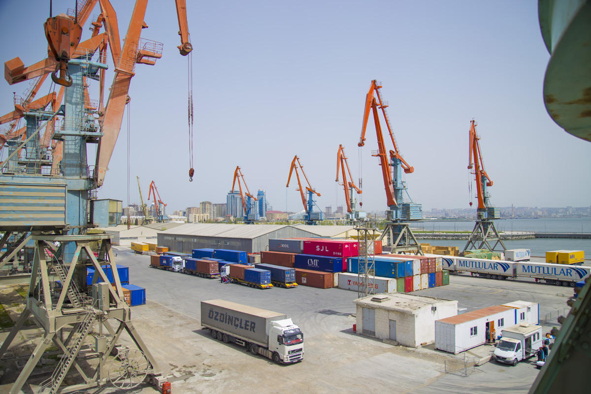 “Bakı Beynəlxalq Dəniz Ticarət Limanı” tərəfindən elan edilən açıq müsabiqənin müddəti uzadılıb