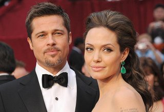 Биограф Джоли и Питта заявил о воссоединении голливудской четы