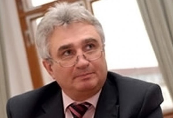 Председатель Верхней палаты Чехии планирует посетить Азербайджан