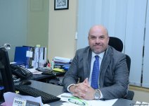 Италия нацелена на расширение товарооборота с Азербайджаном (Эксклюзив) (ФОТО)