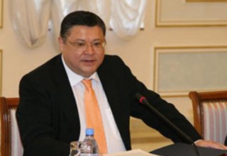 Kazakh ambassador to Russia gets new appointment