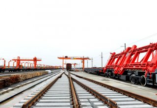 Azerbaijan may attract new loan from WB for reconstruction of railways