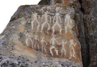 Gobustan Reserve visited by over 123,000 tourists in 2018