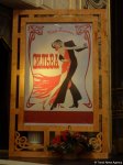 Любовь и интриги в азербайджанском театре (ФОТО)