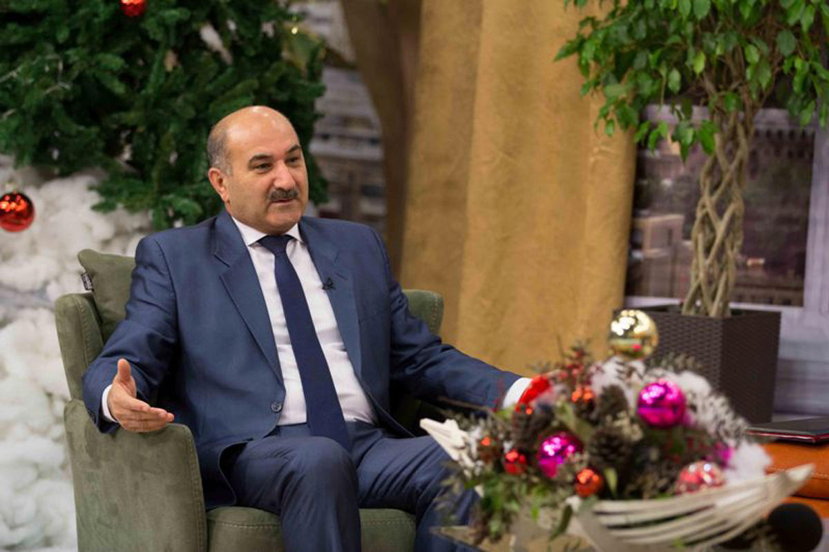 Посол Саудовской Аравии любит путешествовать по регионам Азербайджана  (ФОТО)
