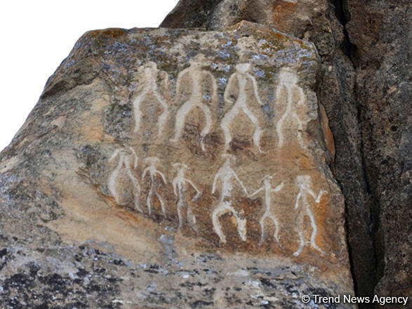 Gobustan Reserve visited by over 123,000 tourists in 2018
