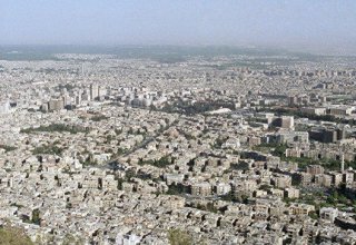 Three killed, 13 civilians injured in attacks near Syria's Damascus - reports
