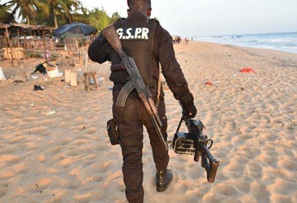 В Кот-д'Ивуаре военные осадили город, где находится руководство страны