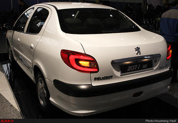 Iran-Khodro, Peugeot to introduce three new brands