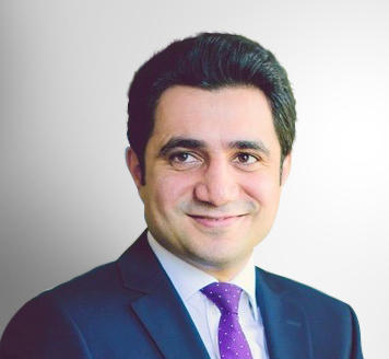 Назначен первый заместитель председателя правления Международного банка Азербайджана