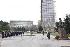 В Баку отметили День национальной культуры Румынии  (ФОТО)