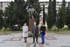 В Баку отметили День национальной культуры Румынии  (ФОТО)