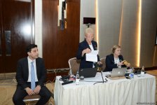 FIG Intercontinental Judges’ Courses kick off in Baku (PHOTO)