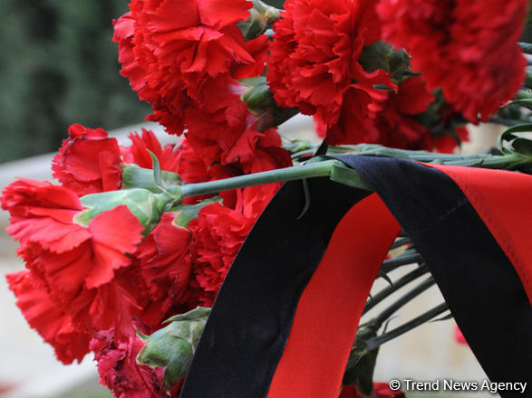 В Ташкенте прошло мероприятие, посвященное 27-й годовщине трагедии 20 Января