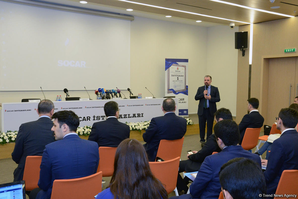 Dividends worth $1.25M paid to SOCAR bonds’ owners (PHOTO)