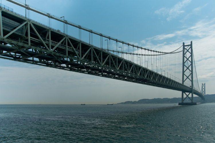Названы сроки закладки фундамента нового моста «Чанаккале-1915» в Турции