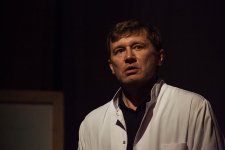 Скоро в Баку!: "Жестокий урок" от российских актеров (ФОТО)