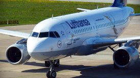 Lufthansa продлила ограничение на полеты в Тегеран до 28 марта