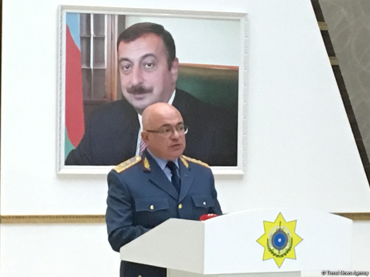 Азербайджан усилит фитосанитарный надзор на границе с Грузией (ФОТО)