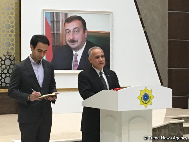 Азербайджан усилит фитосанитарный надзор на границе с Грузией (ФОТО)