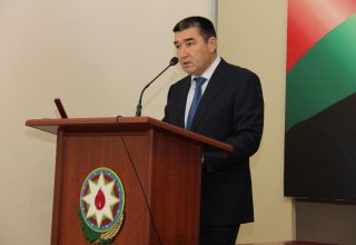 Азербайджан интегрируется в европейский рынок электроэнергии