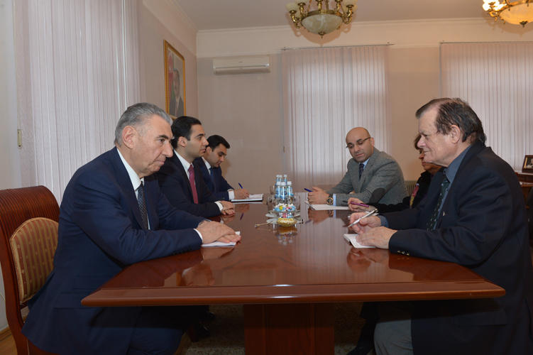 Продолжающиеся более 20 лет переговоры по Нагорному Карабаху не дали никаких результатов - вице-премьер Азербайджана