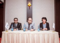 "Excelsior Hotel & Spa Baku" və Qərb Universiteti arasında əməkdaşlıq müqaviləsi imzalanıb (FOTO)
