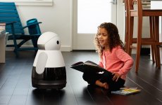 Yeni robot evinizi daha ağıllı hala gətirmək üçün sizə kömək edəcək (VİDEO/FOTO)